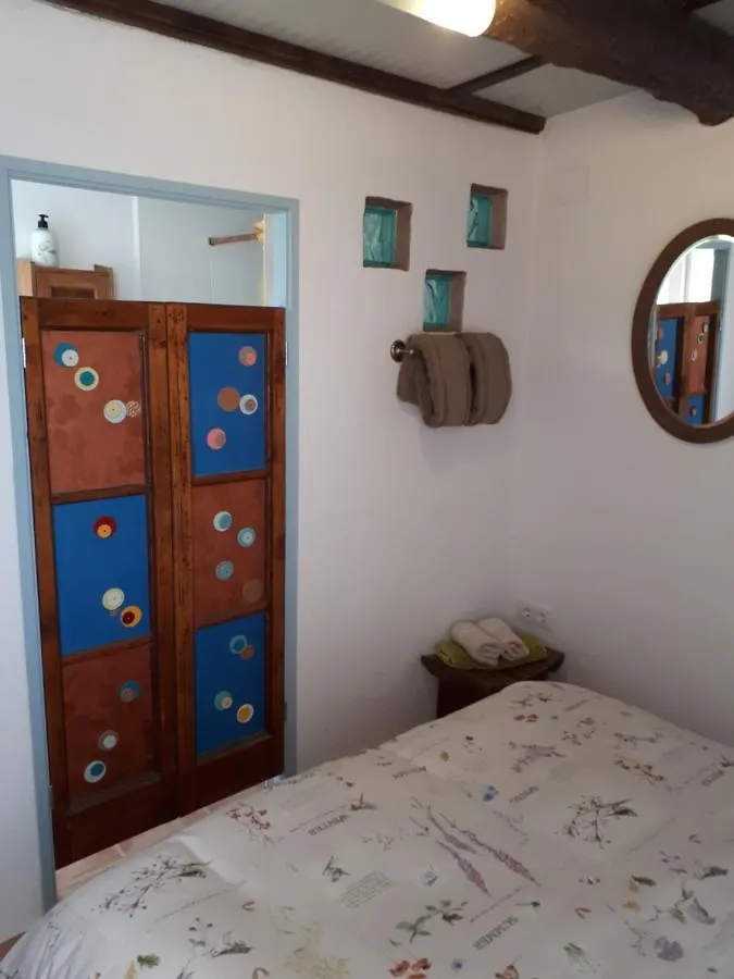 Appartement El Establo à Roquetes