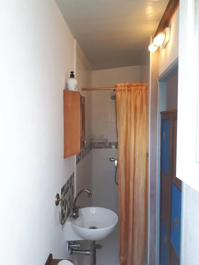 Appartement El Establo à Roquetes