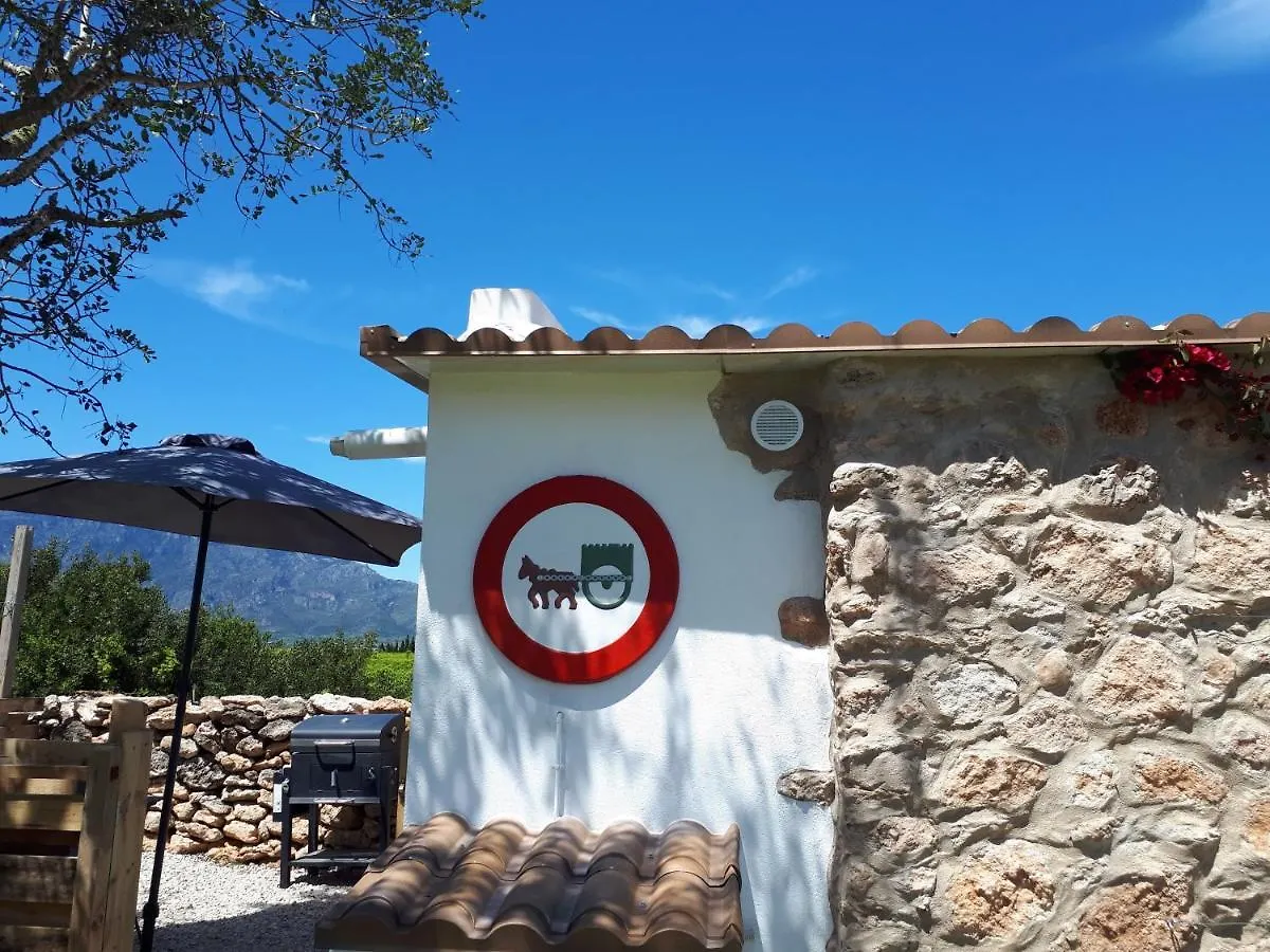 Appartement El Establo à Roquetes
