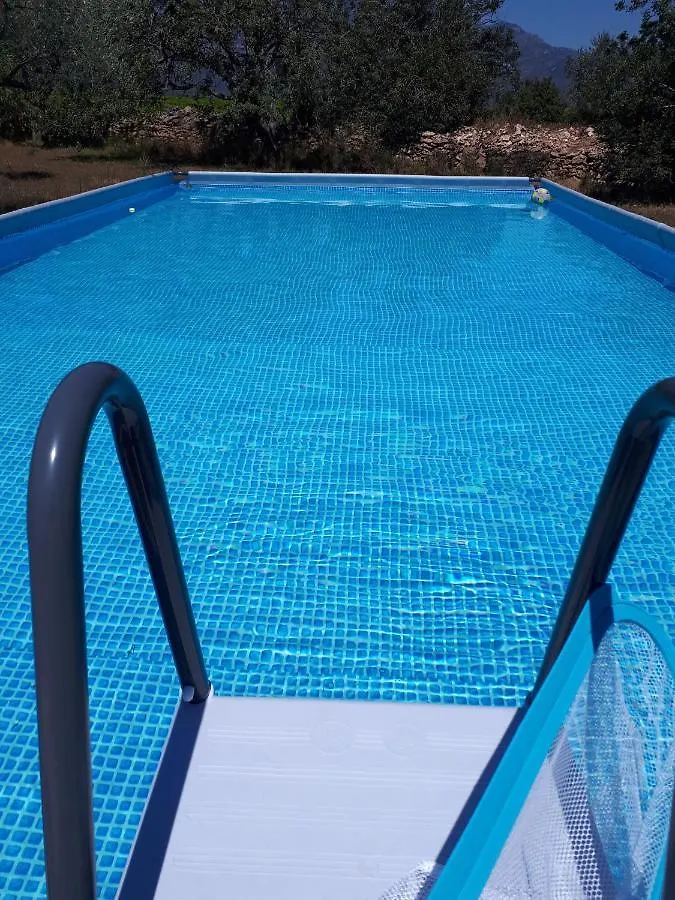 Appartement El Establo à Roquetes Espagne