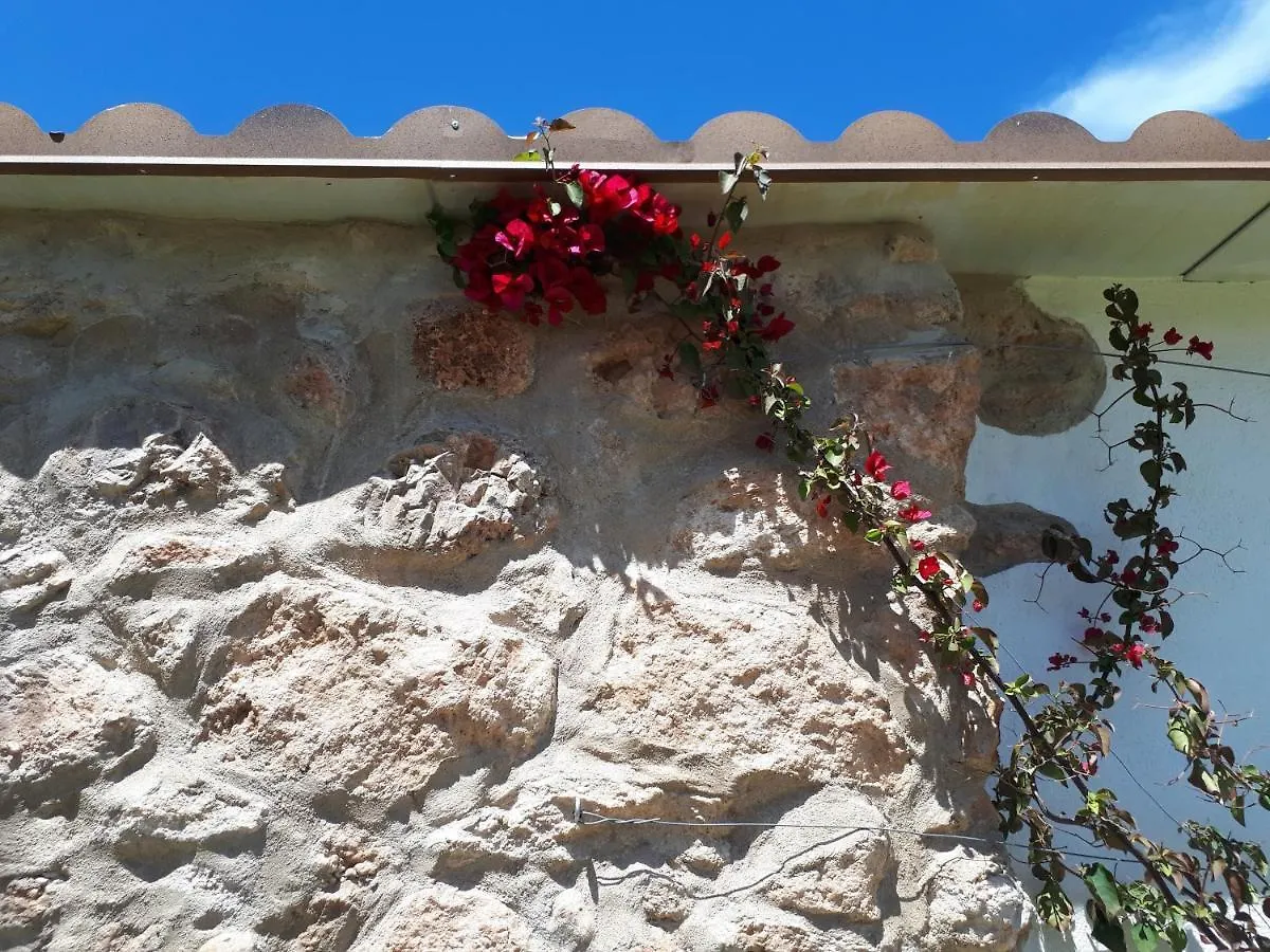 Appartement El Establo à Roquetes Espagne